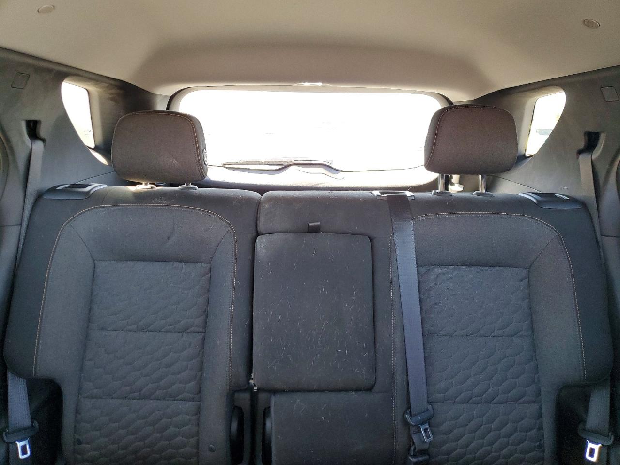 2019 CHEVROLET EQUINOX LT photo 19