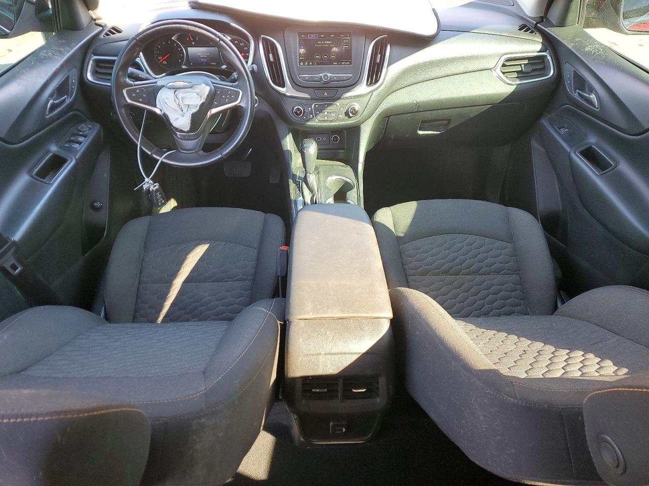 2019 CHEVROLET EQUINOX LT photo 15
