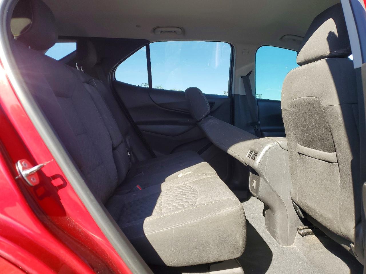 2019 CHEVROLET EQUINOX LT photo 21