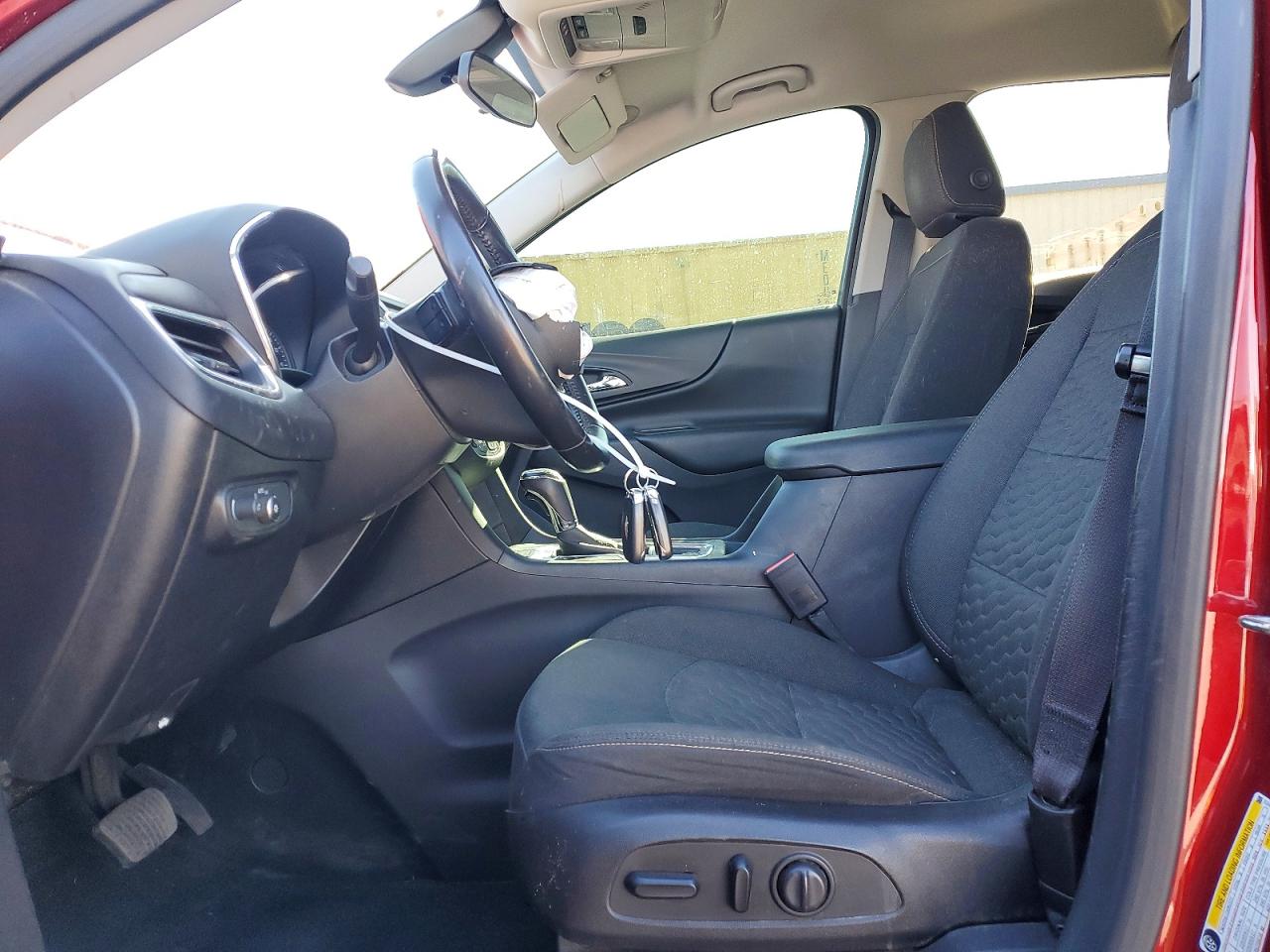 2019 CHEVROLET EQUINOX LT photo 13