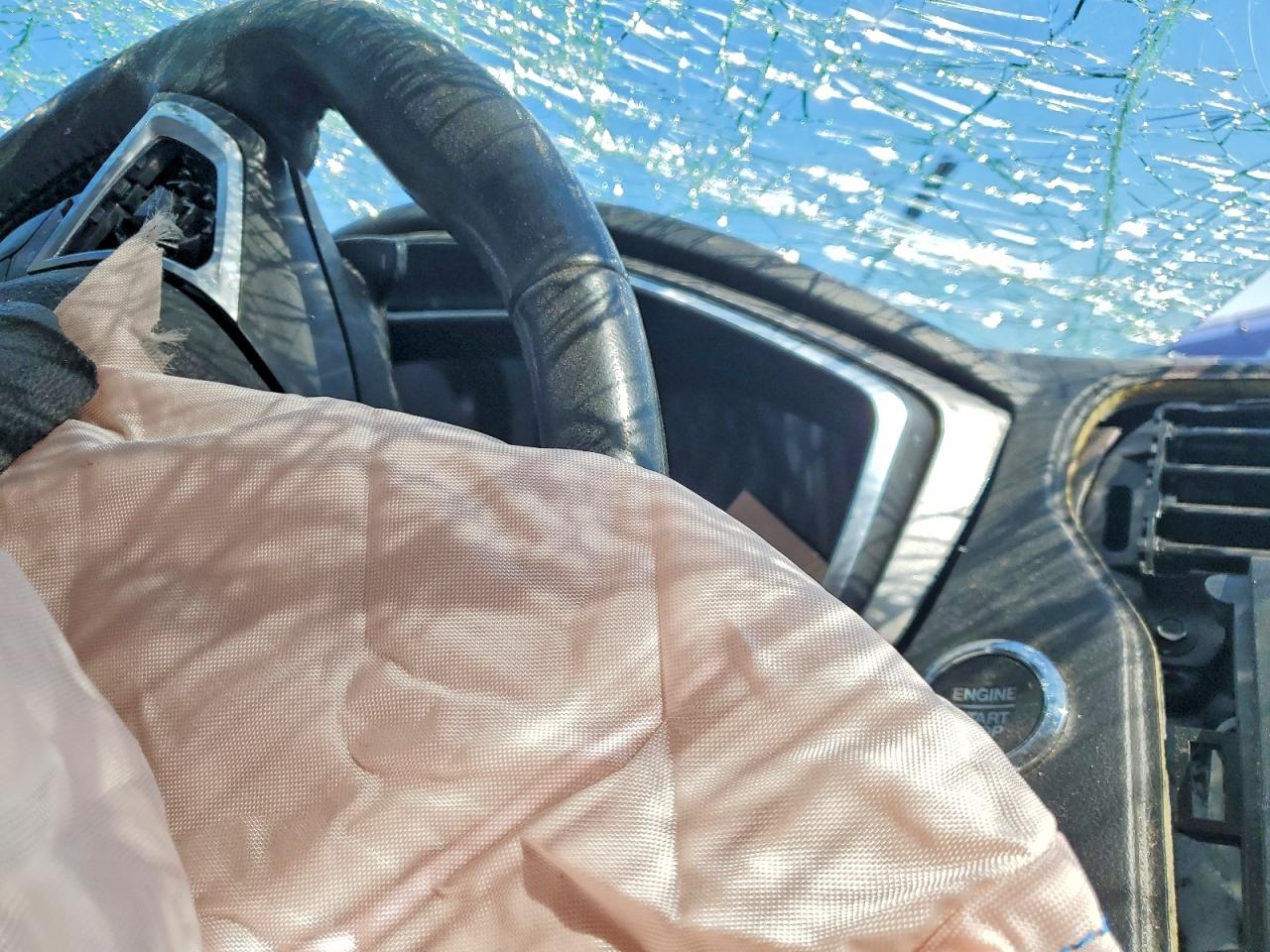 2018 FORD FUSION SE photo 9