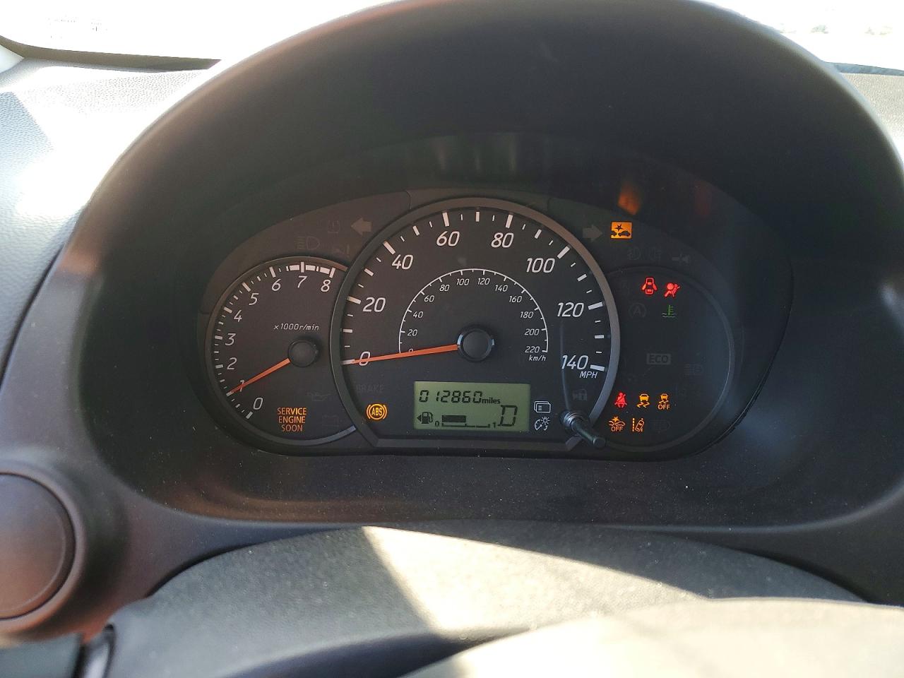2024 MITSUBISHI MIRAGE G4 ES photo 17