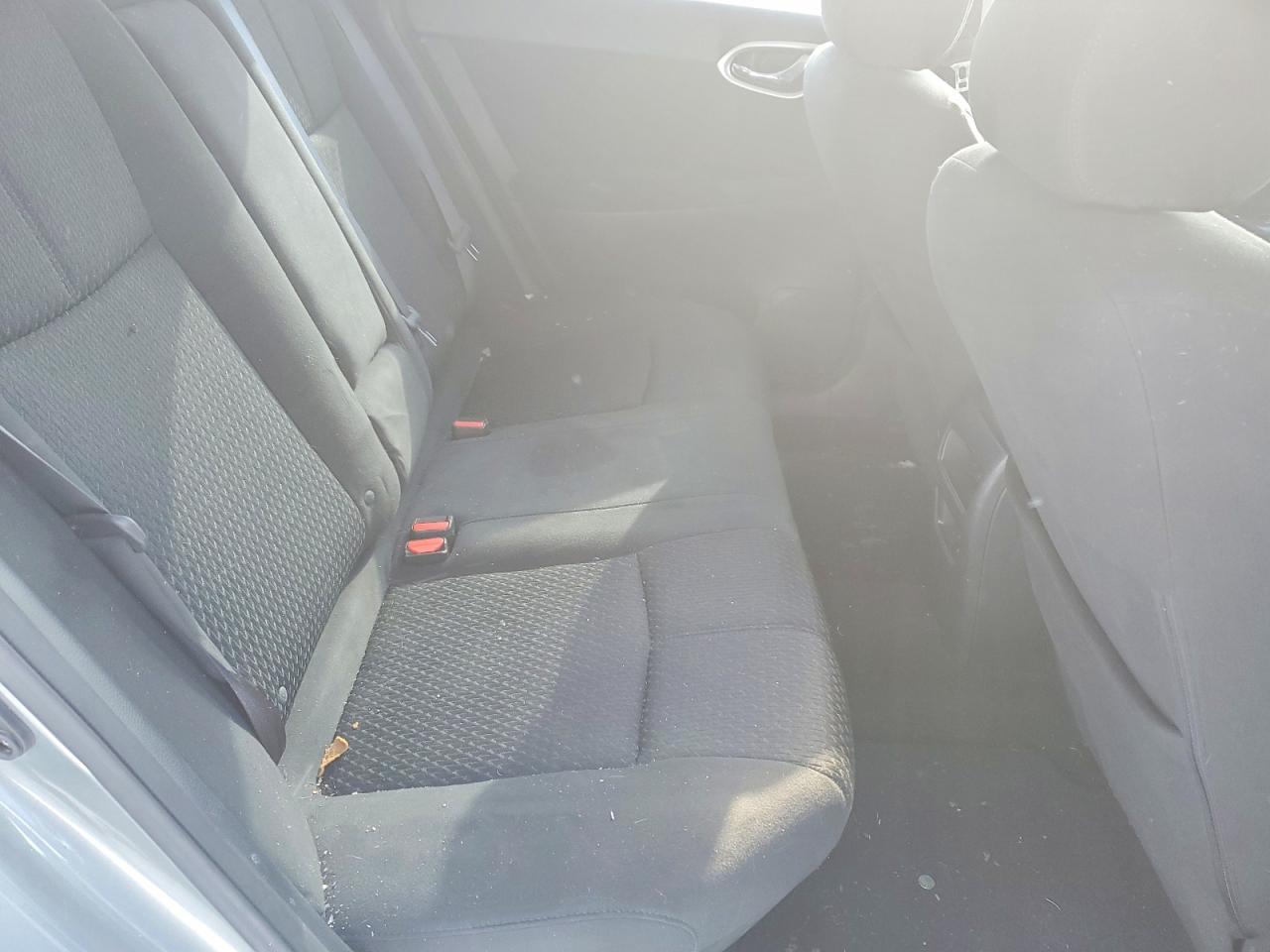 2014 NISSAN SENTRA S photo 28