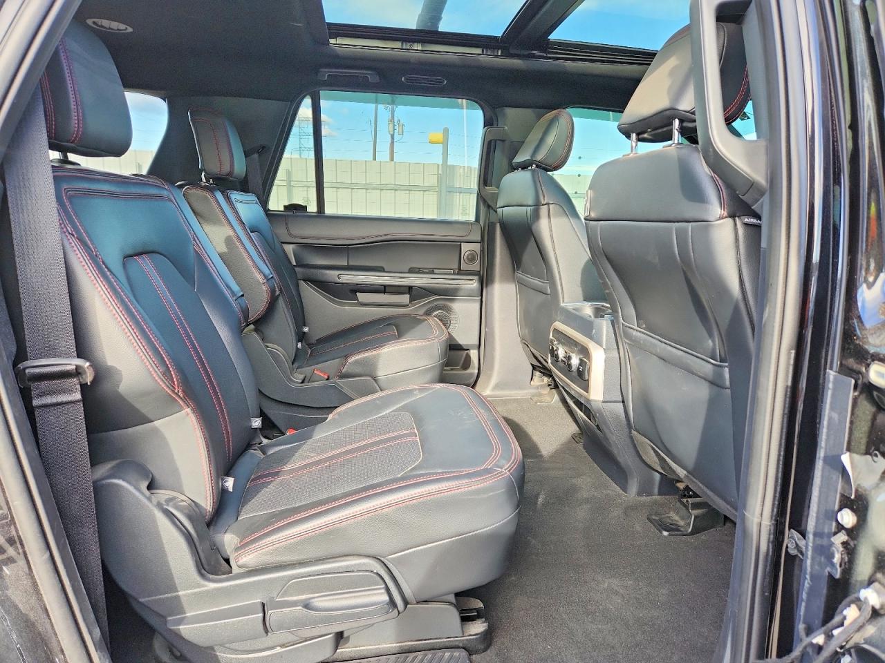 2024 FORD EXPEDITION MAX LIMITED photo 21