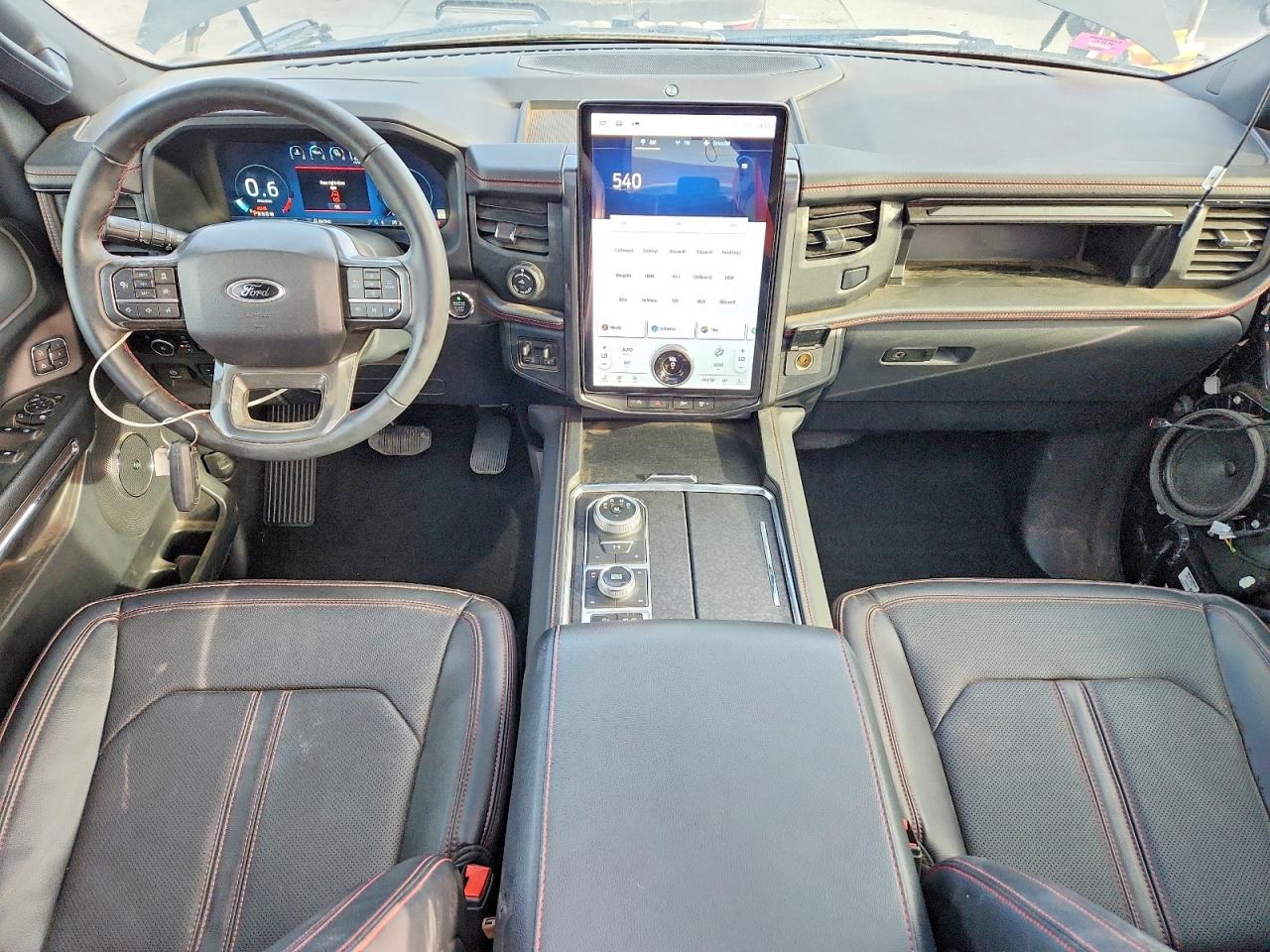 2024 FORD EXPEDITION MAX LIMITED photo 15