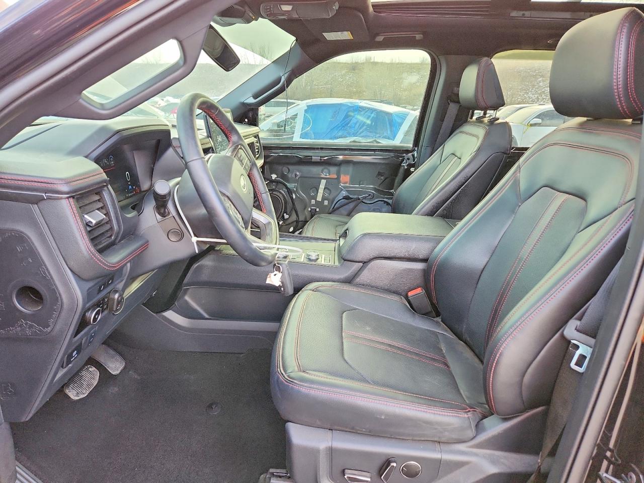 2024 FORD EXPEDITION MAX LIMITED photo 13