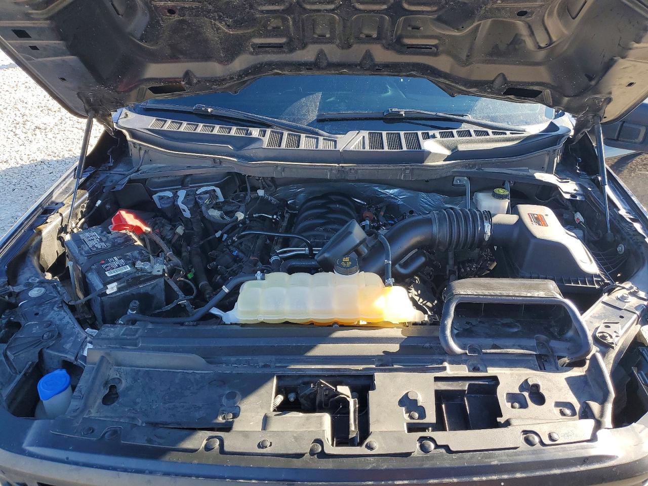 2024 FORD F150 XL photo 11