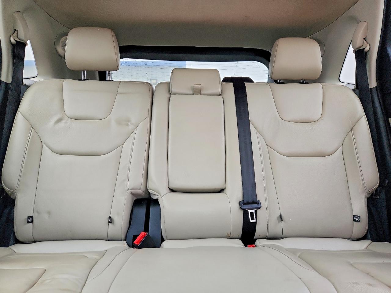 2020 FORD EDGE TITANIUM photo 28