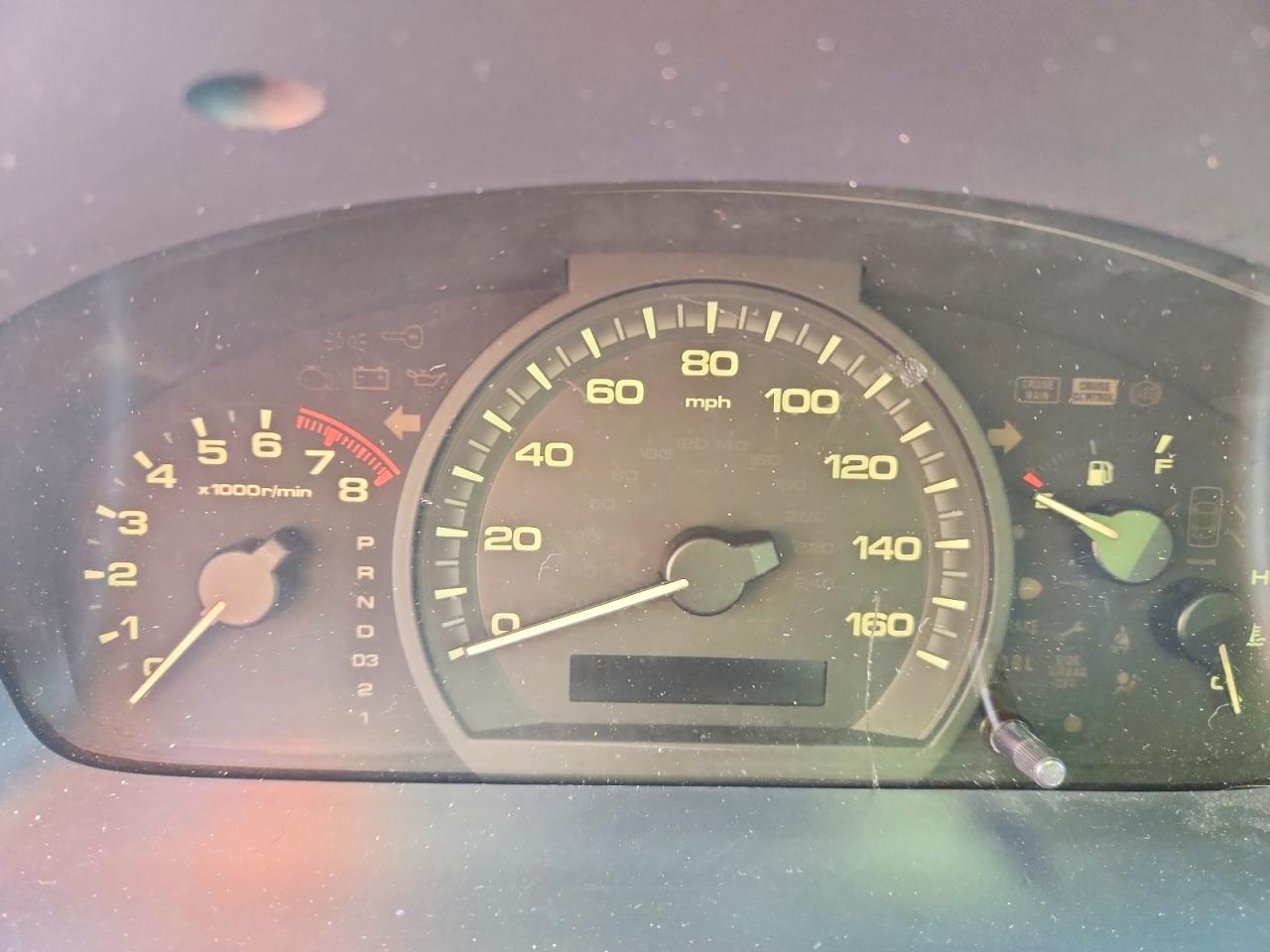 2006 HONDA ACCORD SE photo 17