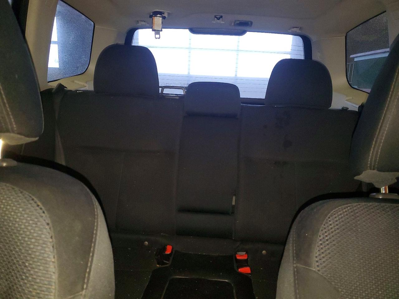 2013 SUBARU FORESTER 2.5X PREMIUM photo 19