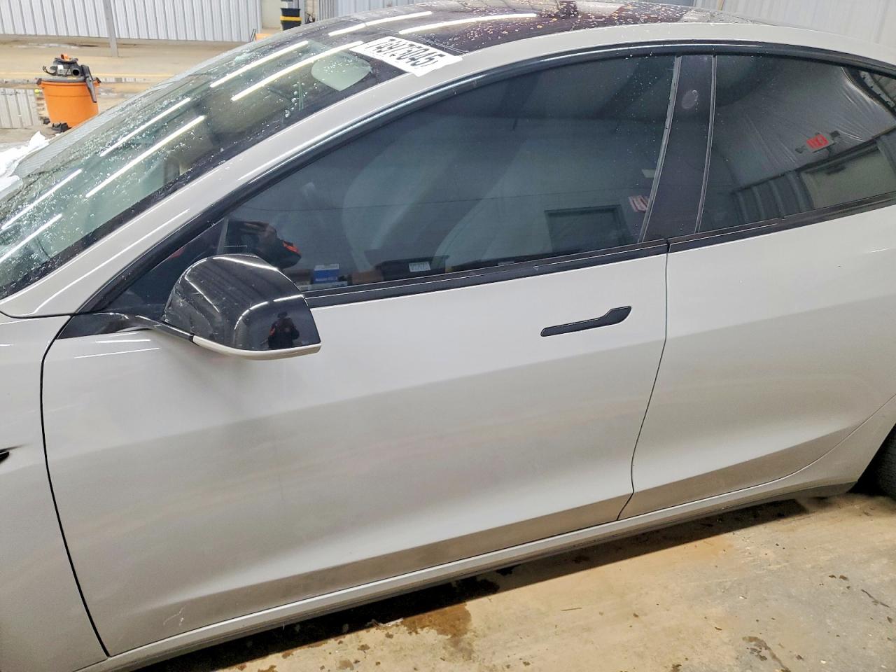 2018 TESLA MODEL 3 photo 19