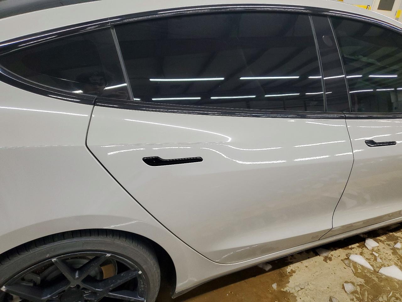 2018 TESLA MODEL 3 photo 28