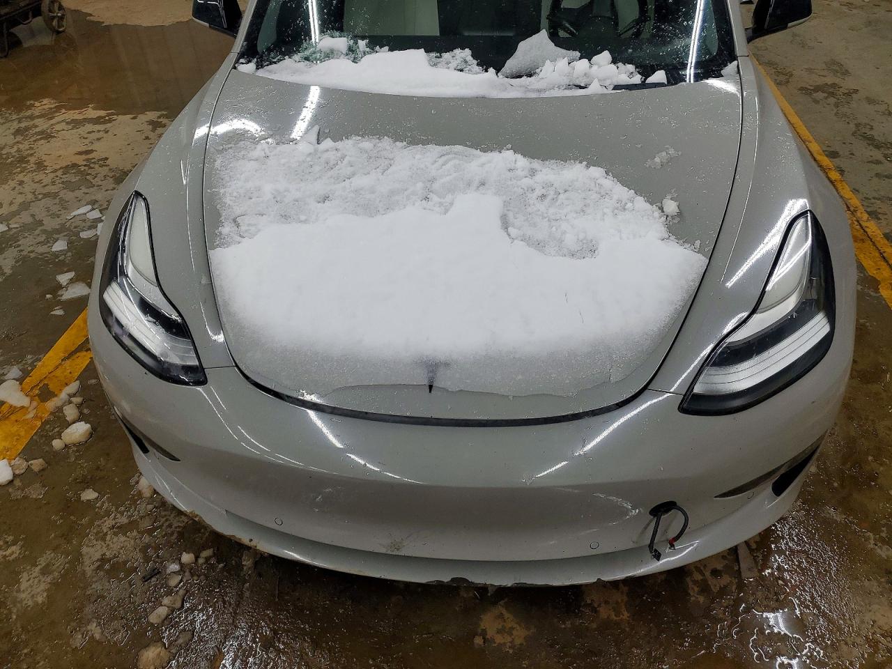 2018 TESLA MODEL 3 photo 31