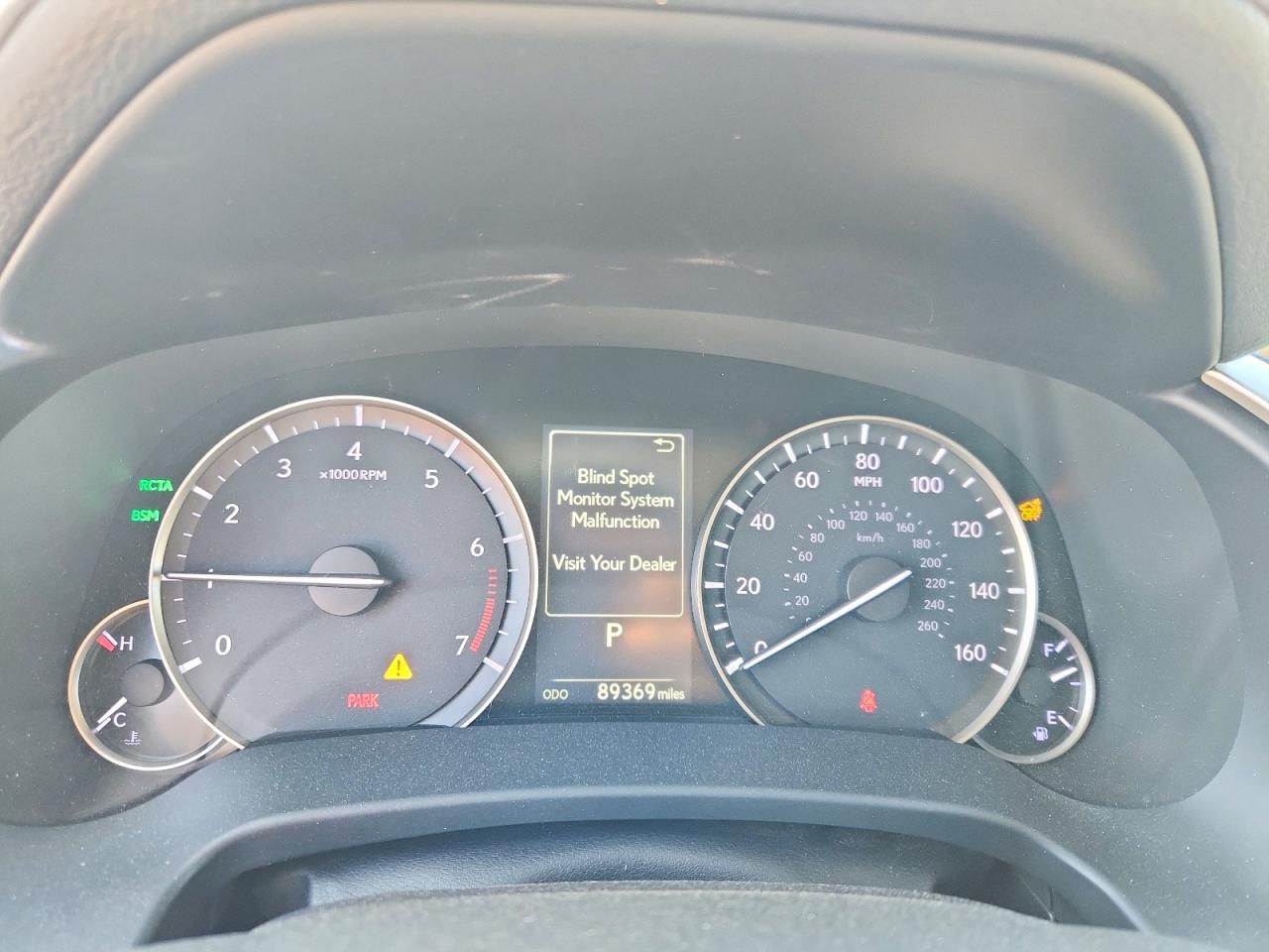 2018 LEXUS RX 350 BASE photo 17