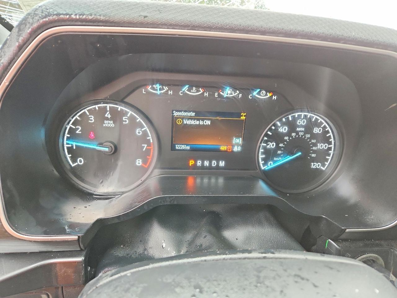 2021 FORD F150 SUPERCREW photo 17
