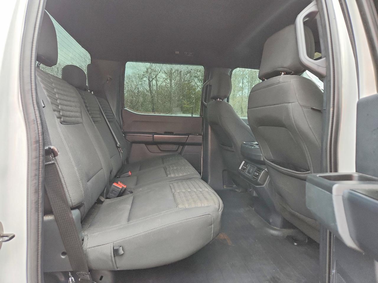 2021 FORD F150 SUPERCREW photo 19