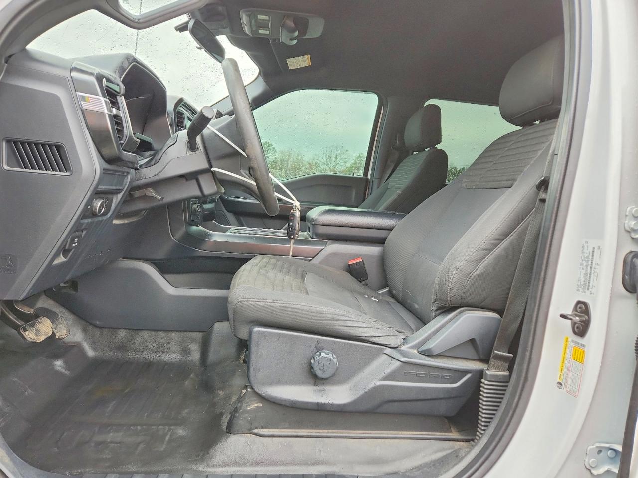 2021 FORD F150 SUPERCREW photo 13