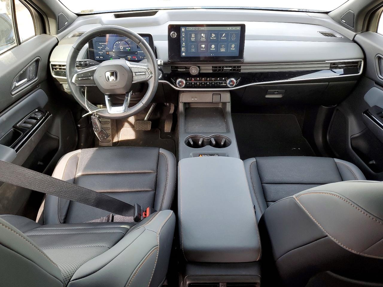 2024 HONDA PROLOGUE ELITE photo 15