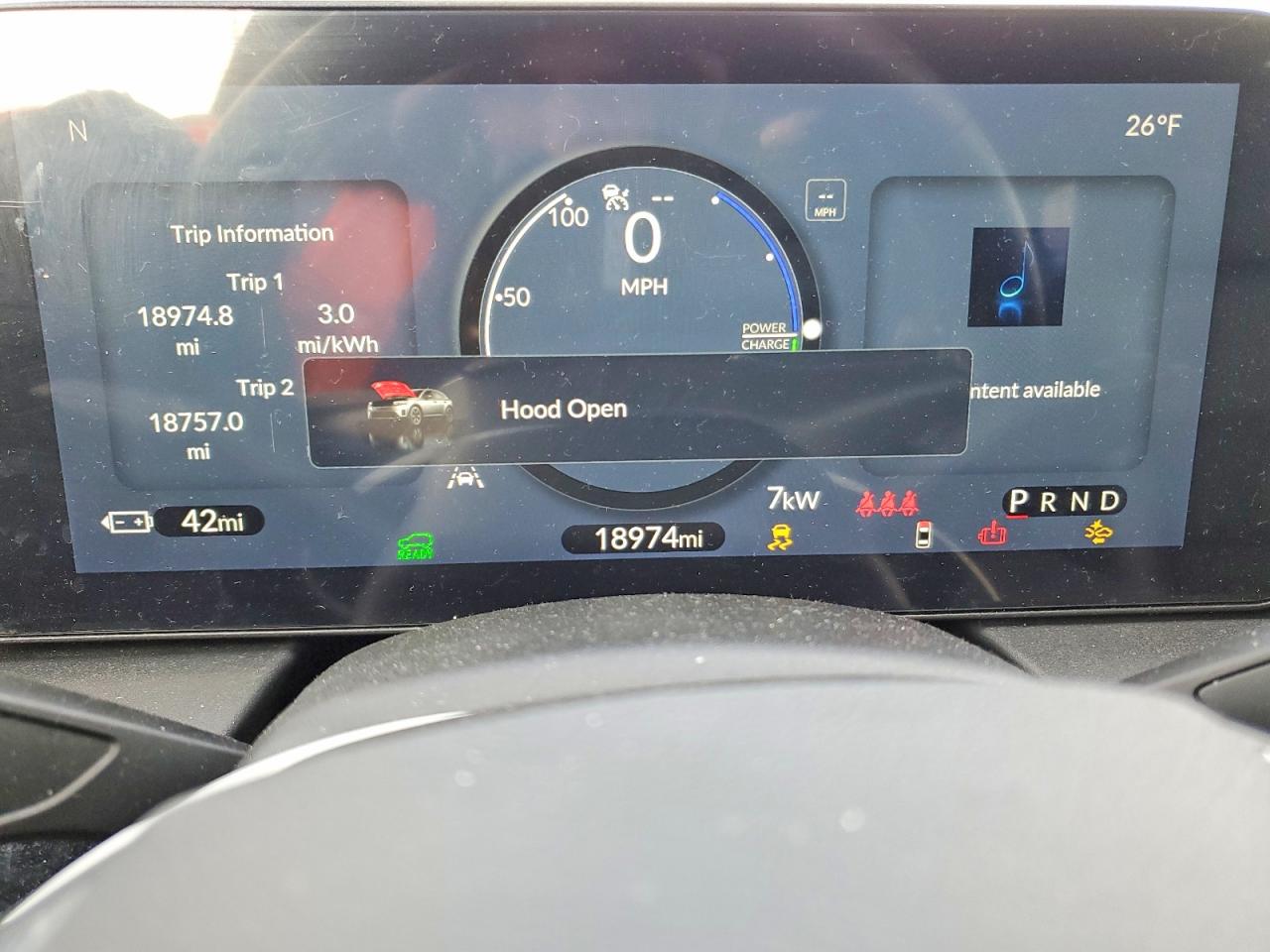 2024 HONDA PROLOGUE ELITE photo 17