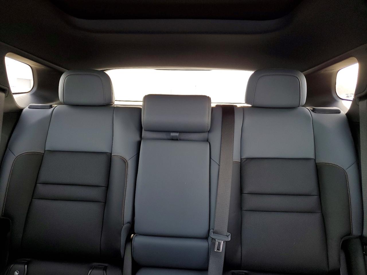2024 HONDA PROLOGUE ELITE photo 19