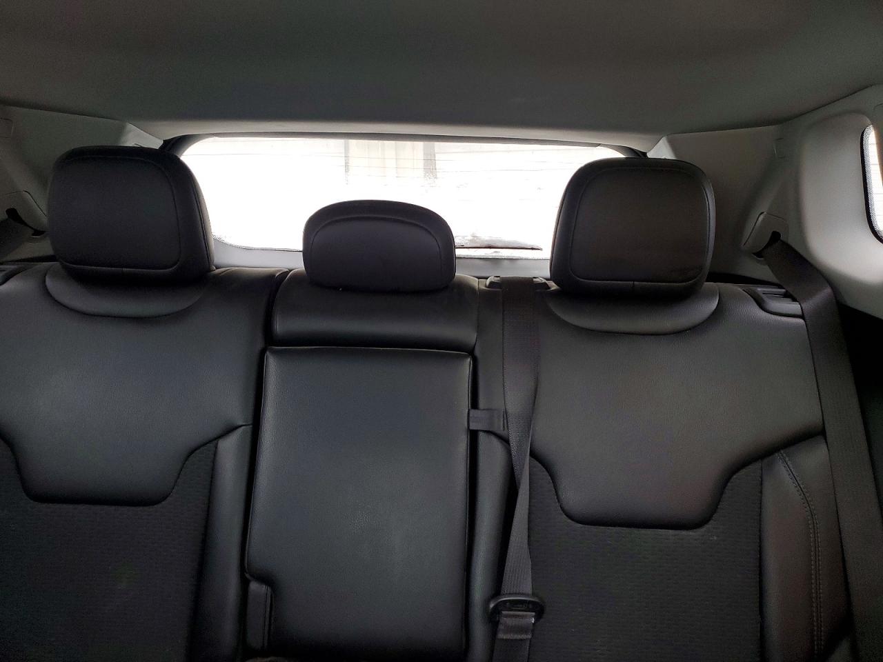 2022 JEEP COMPASS LATITUDE photo 10