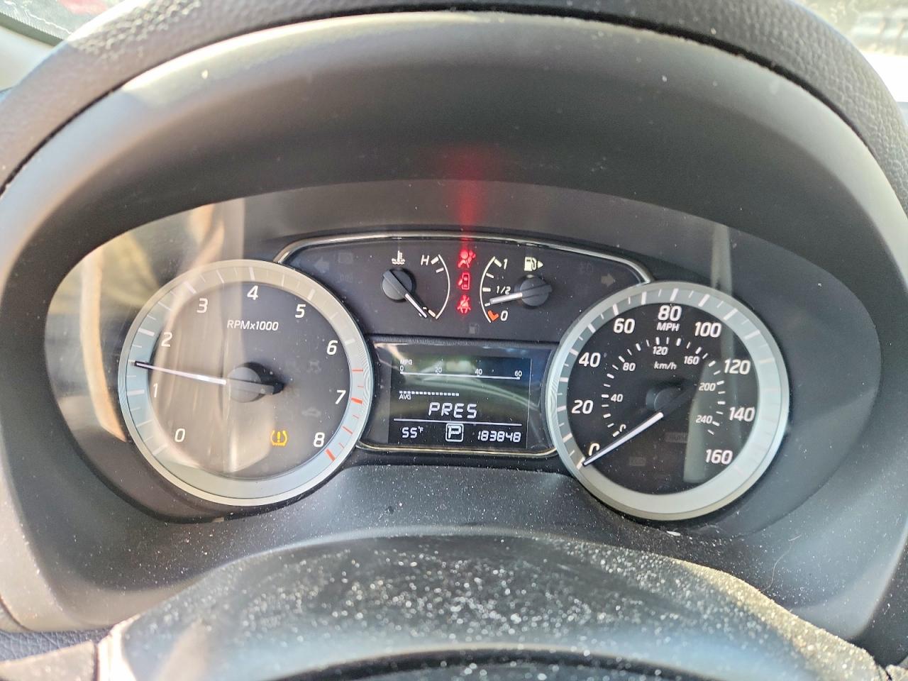 2013 NISSAN SENTRA S photo 17