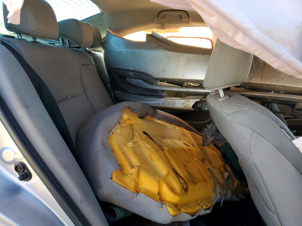 2014 HONDA CIVIC LX photo 19