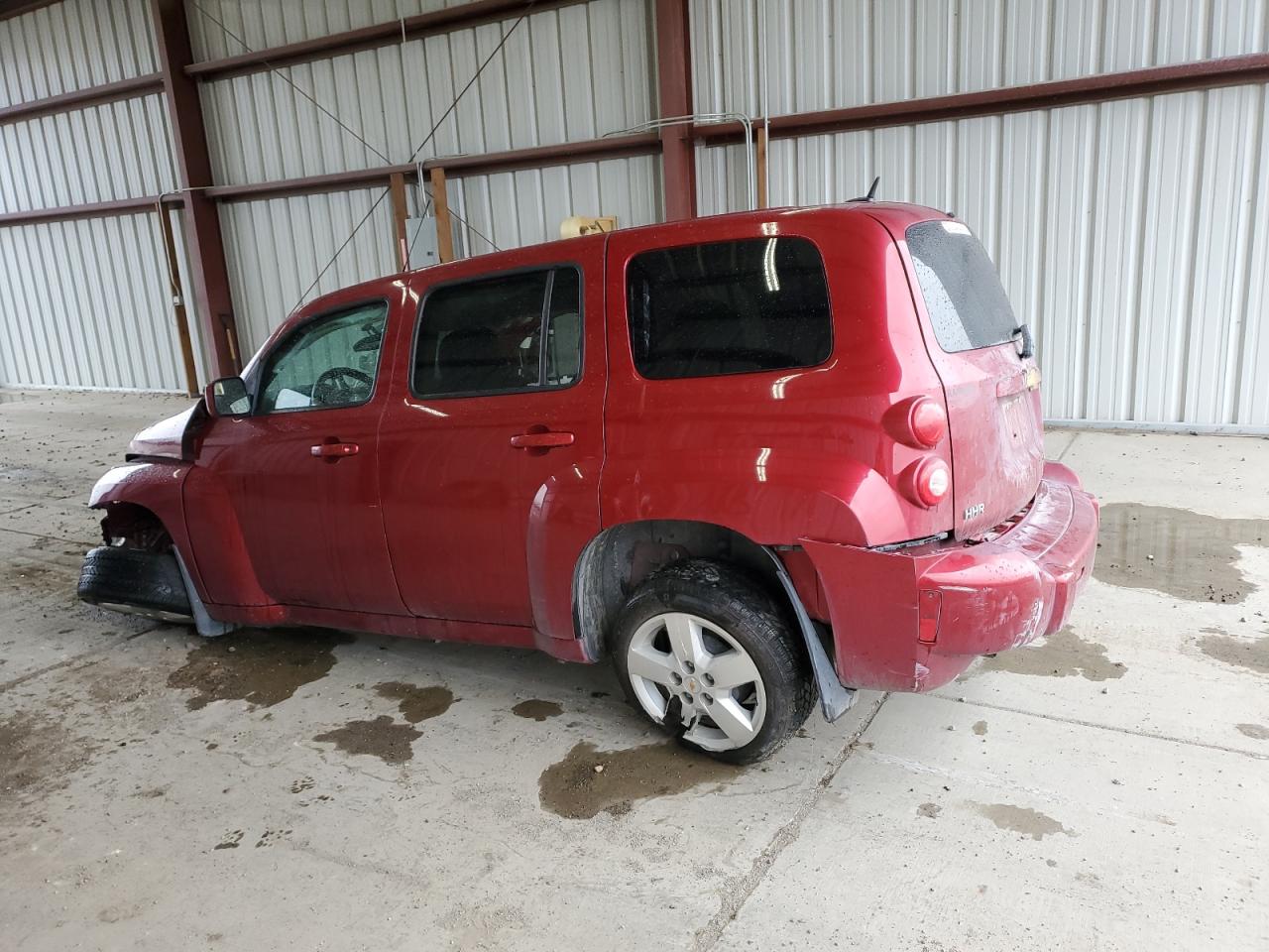 2011 CHEVROLET HHR LT photo 3
