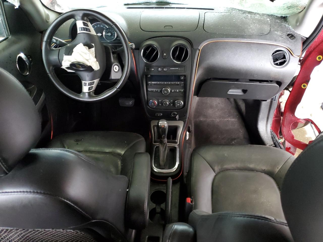2011 CHEVROLET HHR LT photo 15