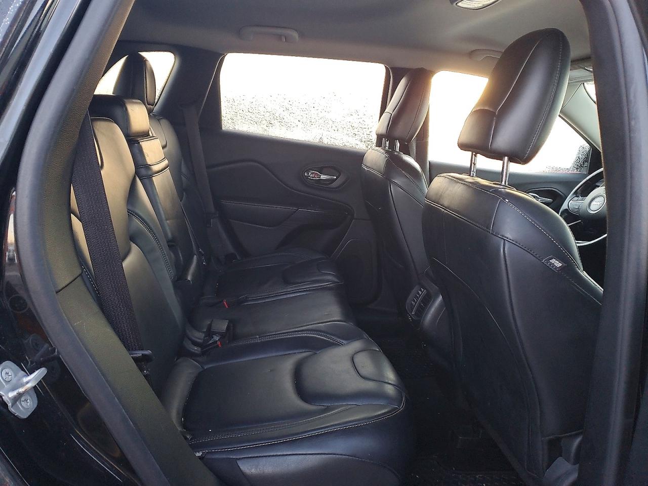 2014 JEEP CHEROKEE photo 21