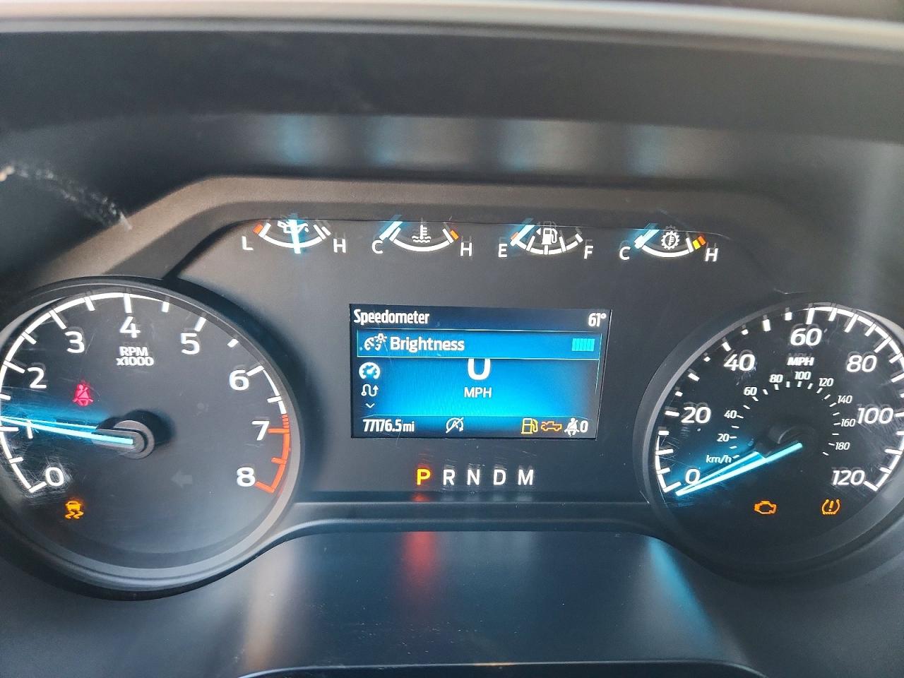 2023 FORD F150 SUPERCREW photo 25