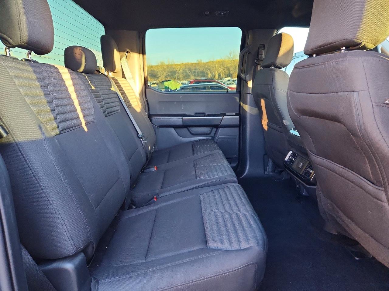 2023 FORD F150 SUPERCREW photo 28