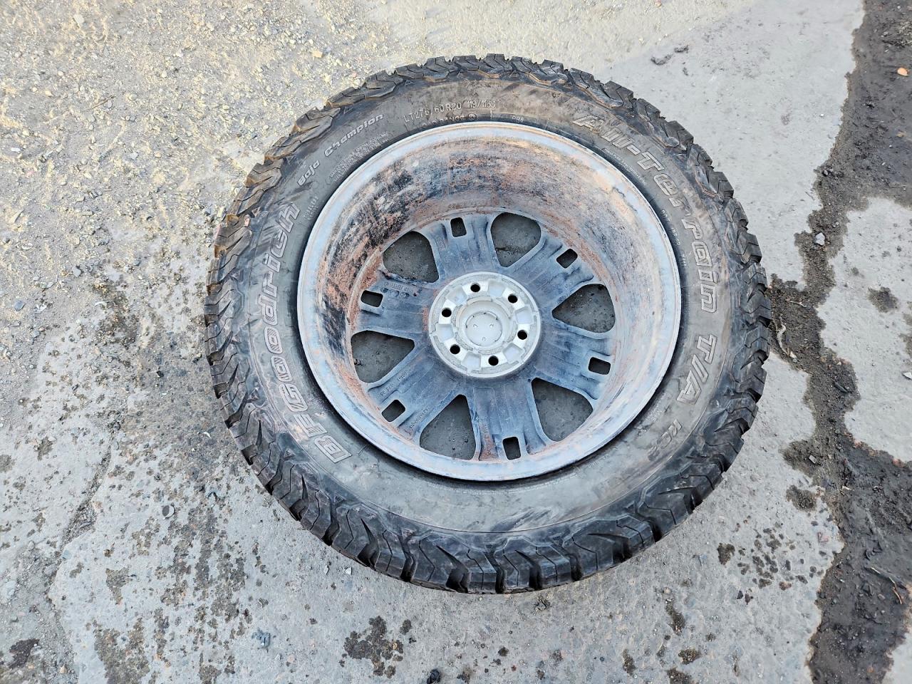 2023 FORD F150 SUPERCREW photo 34