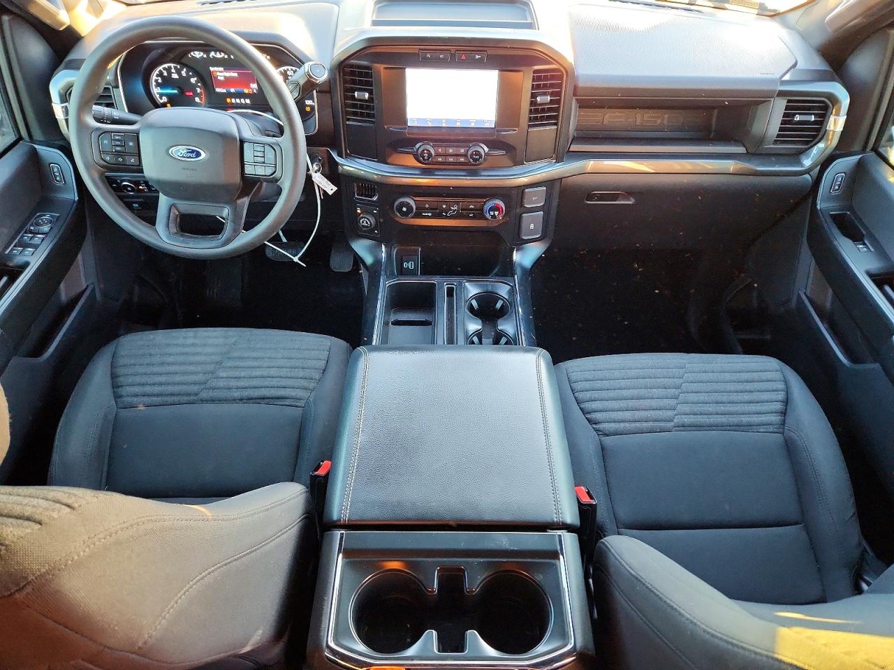 2023 FORD F150 SUPERCREW photo 22
