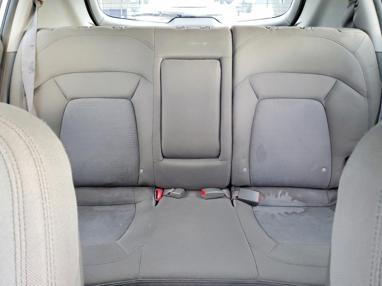 2016 KIA SPORTAGE LX photo 19