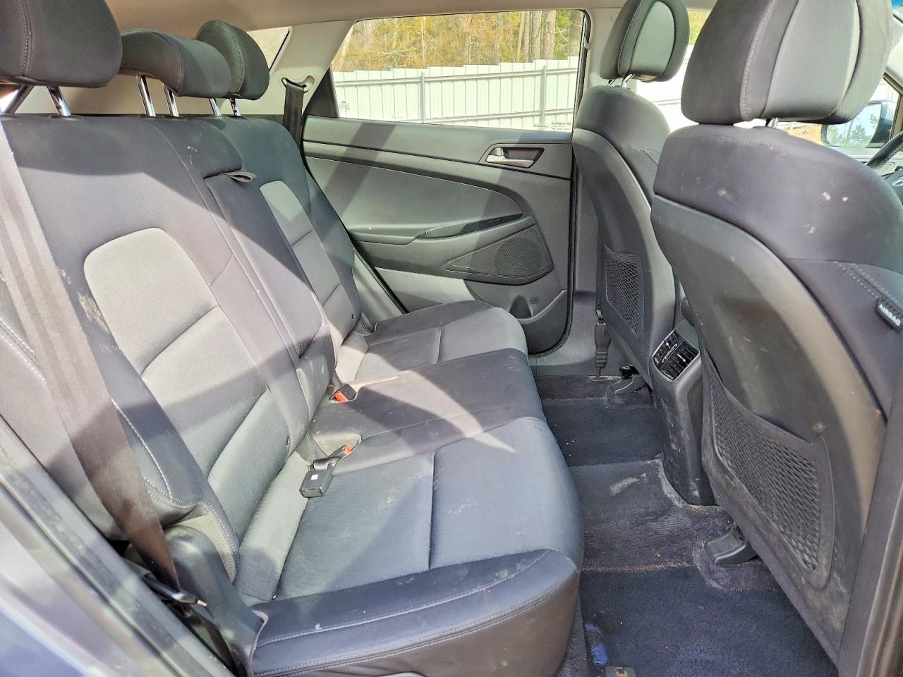 2018 HYUNDAI TUCSON VALUE photo 21