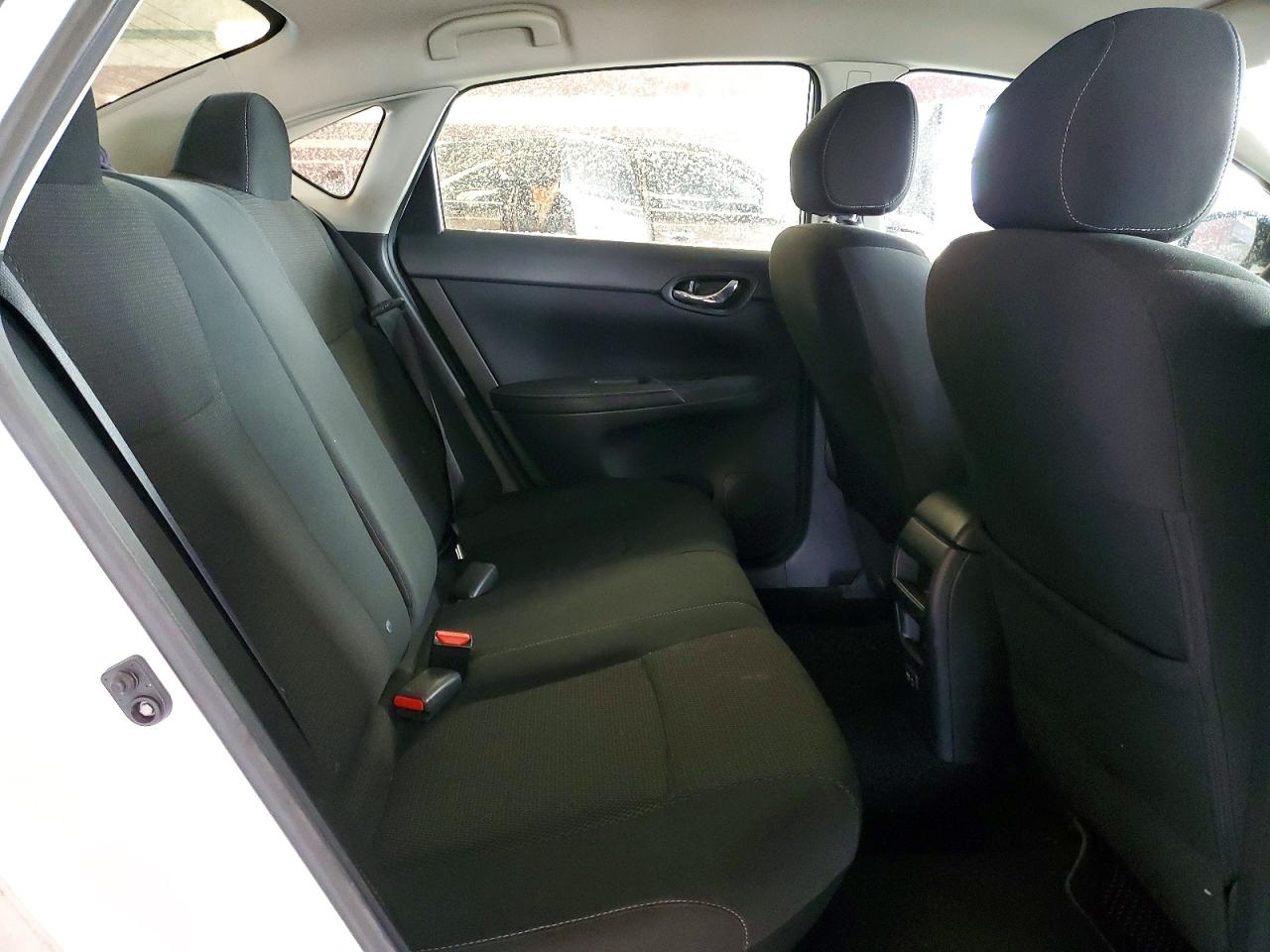 2019 NISSAN SENTRA S photo 19