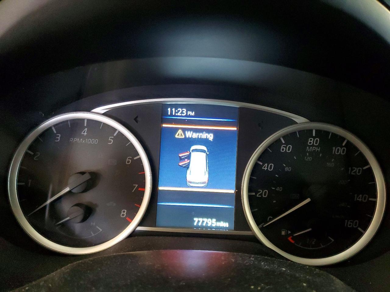 2019 NISSAN SENTRA S photo 17