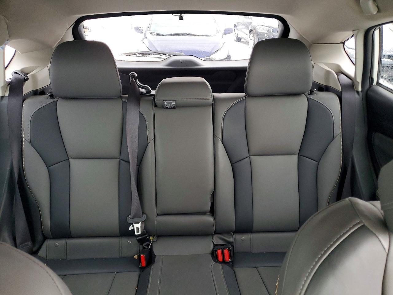 2021 SUBARU CROSSTREK SPORT photo 10