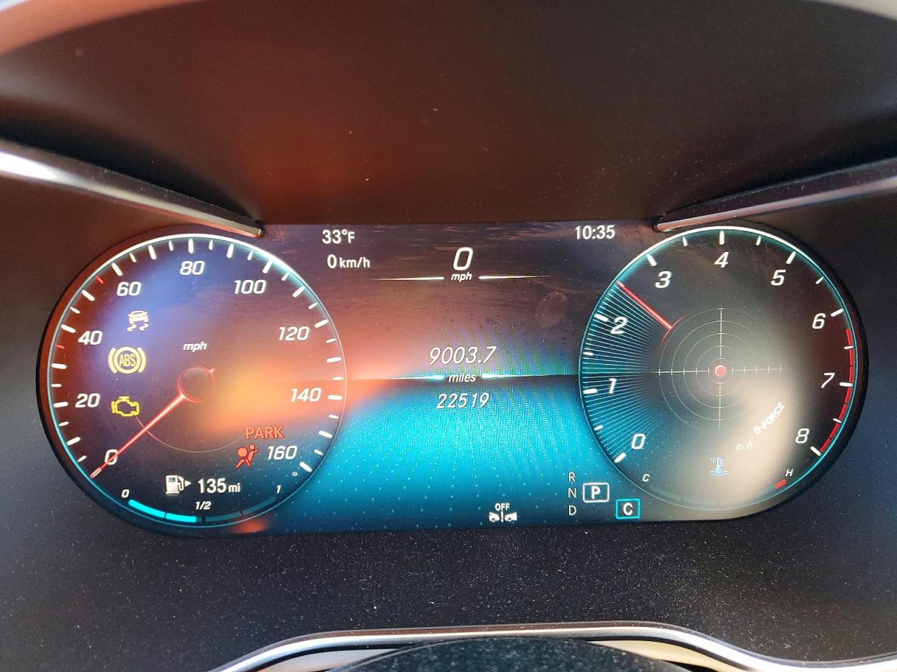 2022 MERCEDES-BENZ GLC 300 4MATIC photo 9