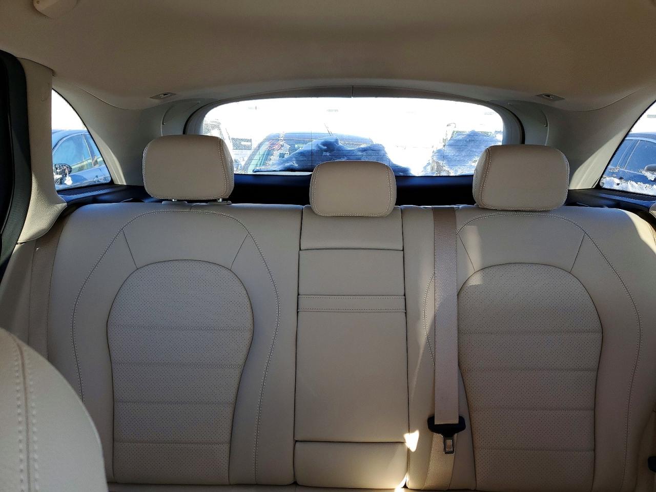 2022 MERCEDES-BENZ GLC 300 4MATIC photo 10