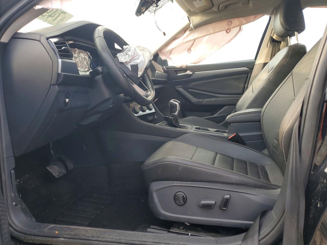 2023 VOLKSWAGEN JETTA SE photo 13