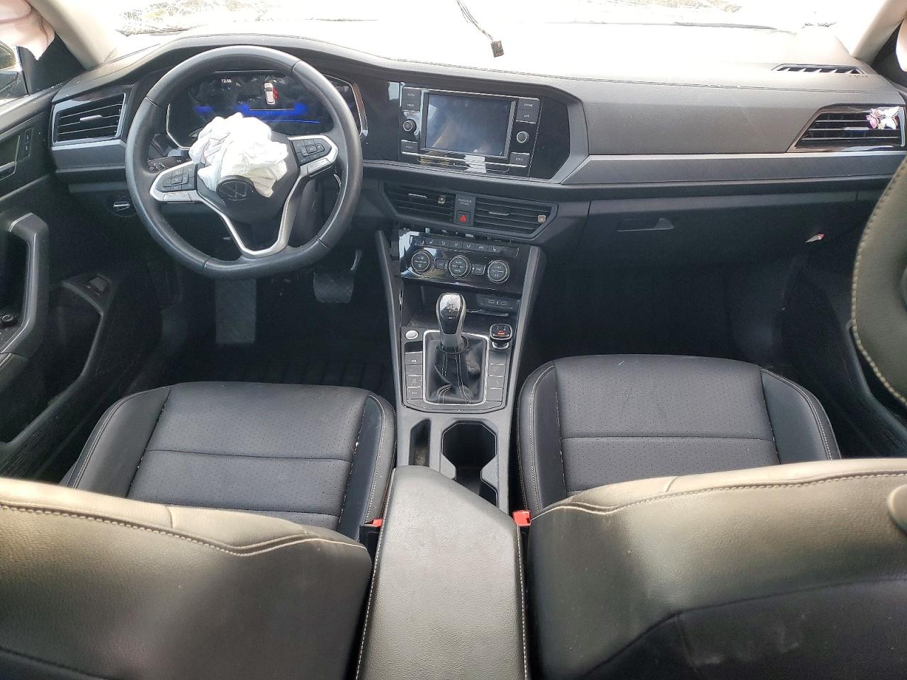 2023 VOLKSWAGEN JETTA SE photo 15