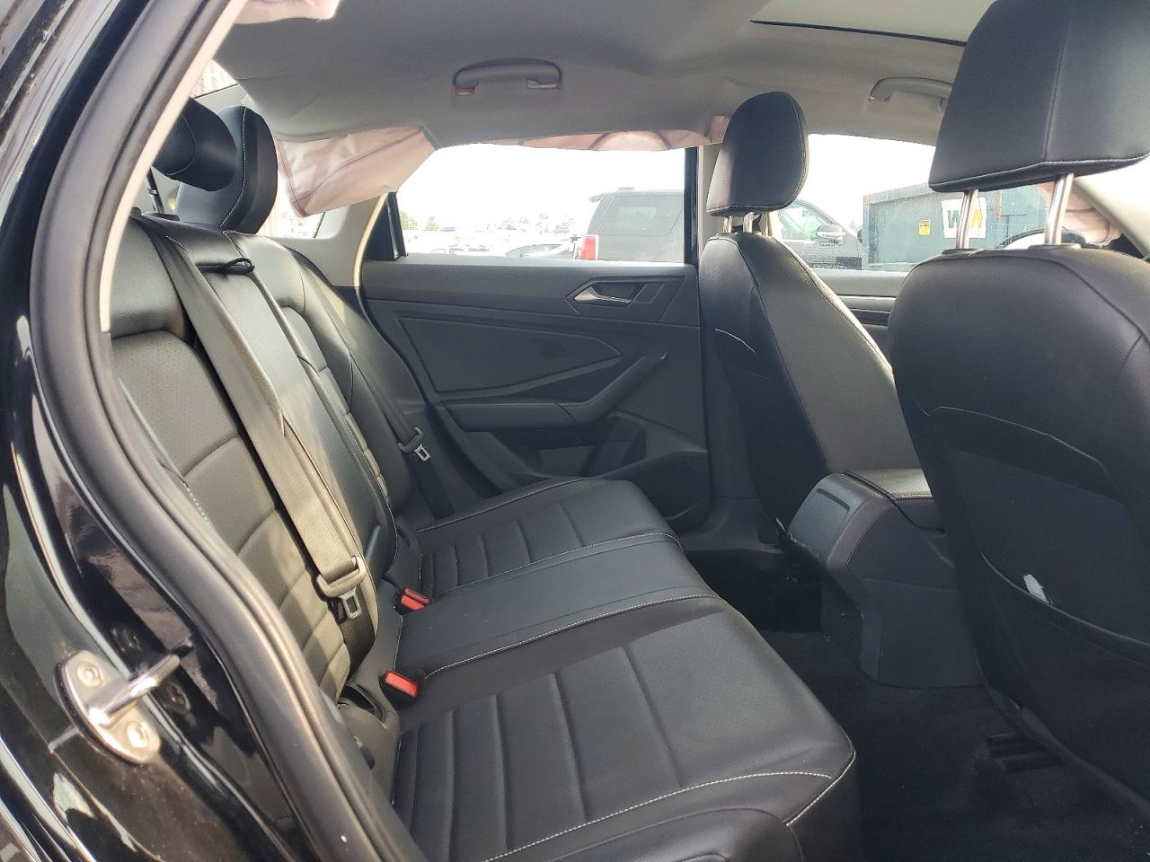 2023 VOLKSWAGEN JETTA SE photo 19