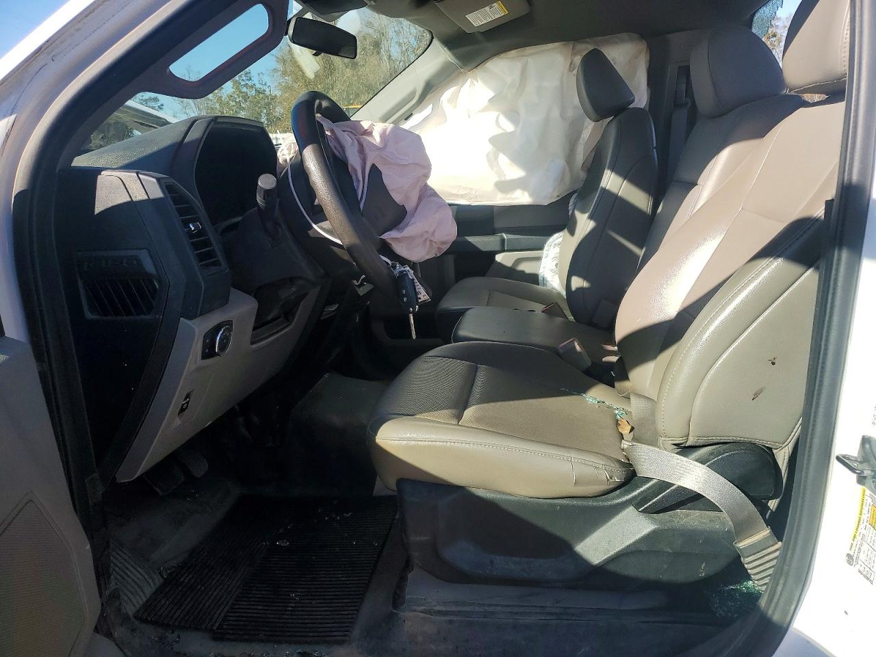 2019 FORD F150 photo 13