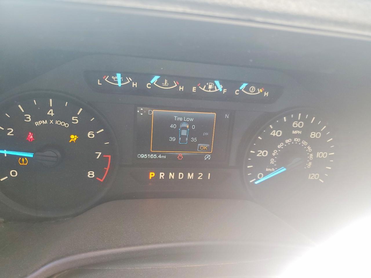 2019 FORD F150 photo 17