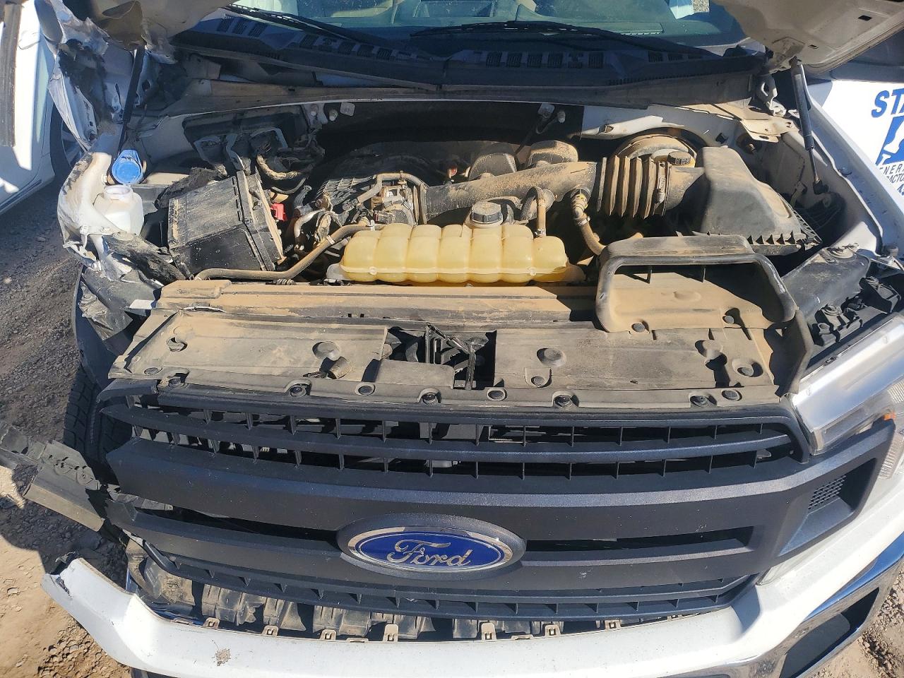 2019 FORD F150 photo 21