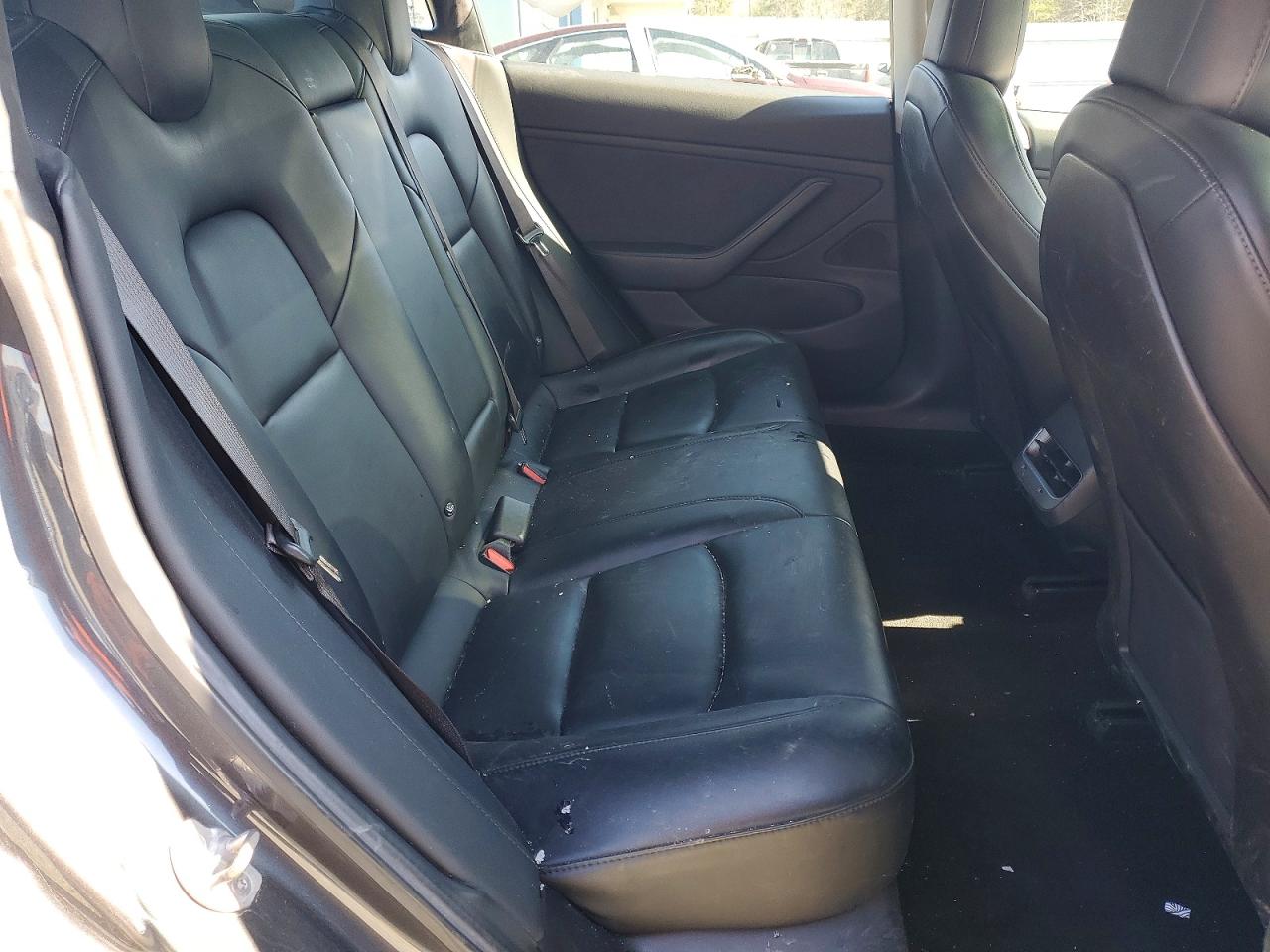 2018 TESLA MODEL 3 photo 10