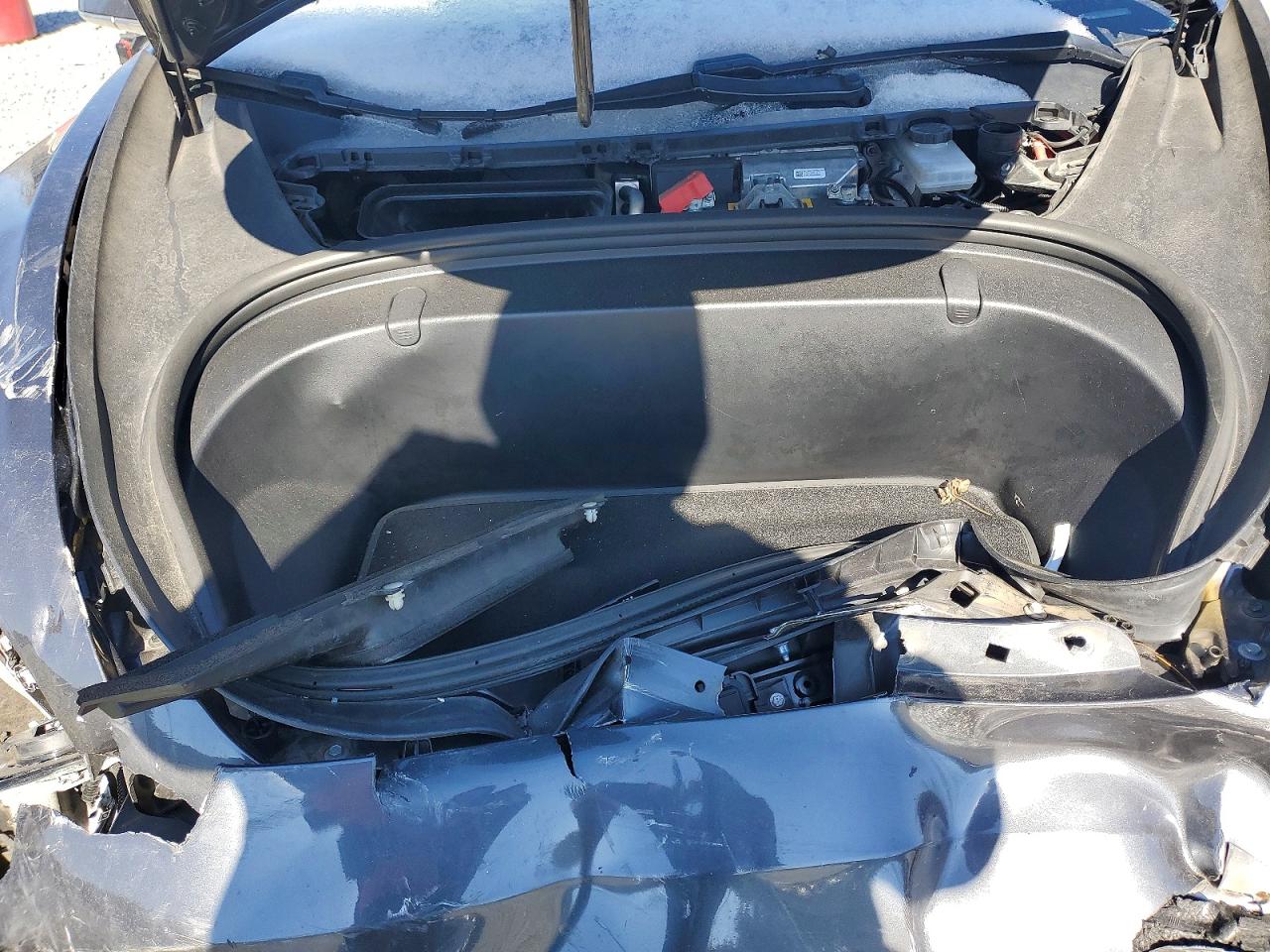 2018 TESLA MODEL 3 photo 11