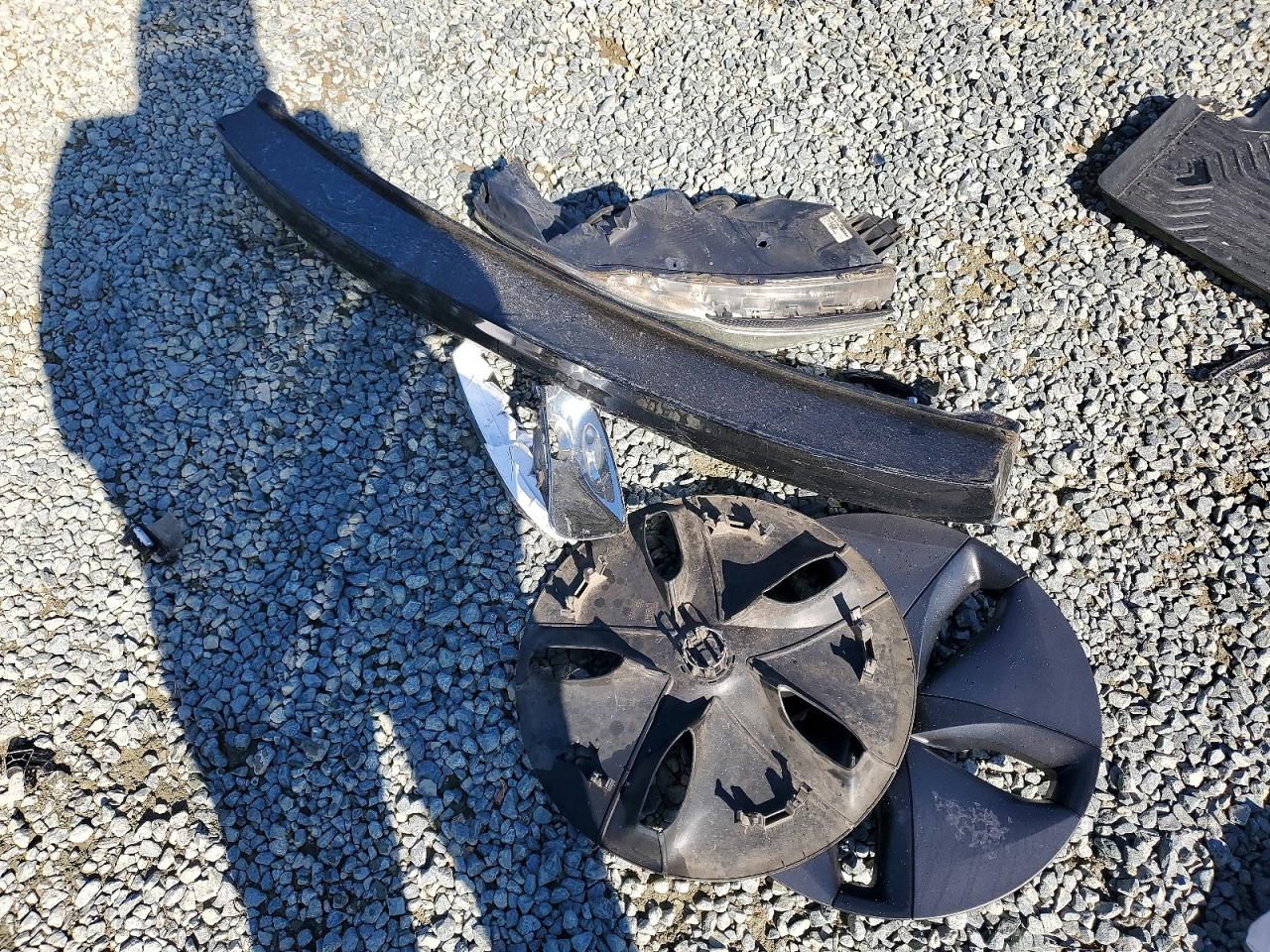 2018 TESLA MODEL 3 photo 12